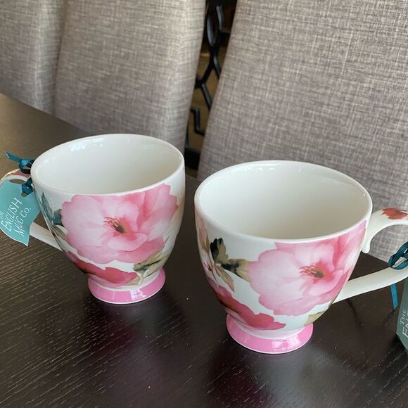 The English Mug Co mugs. - Picture 6 of 9